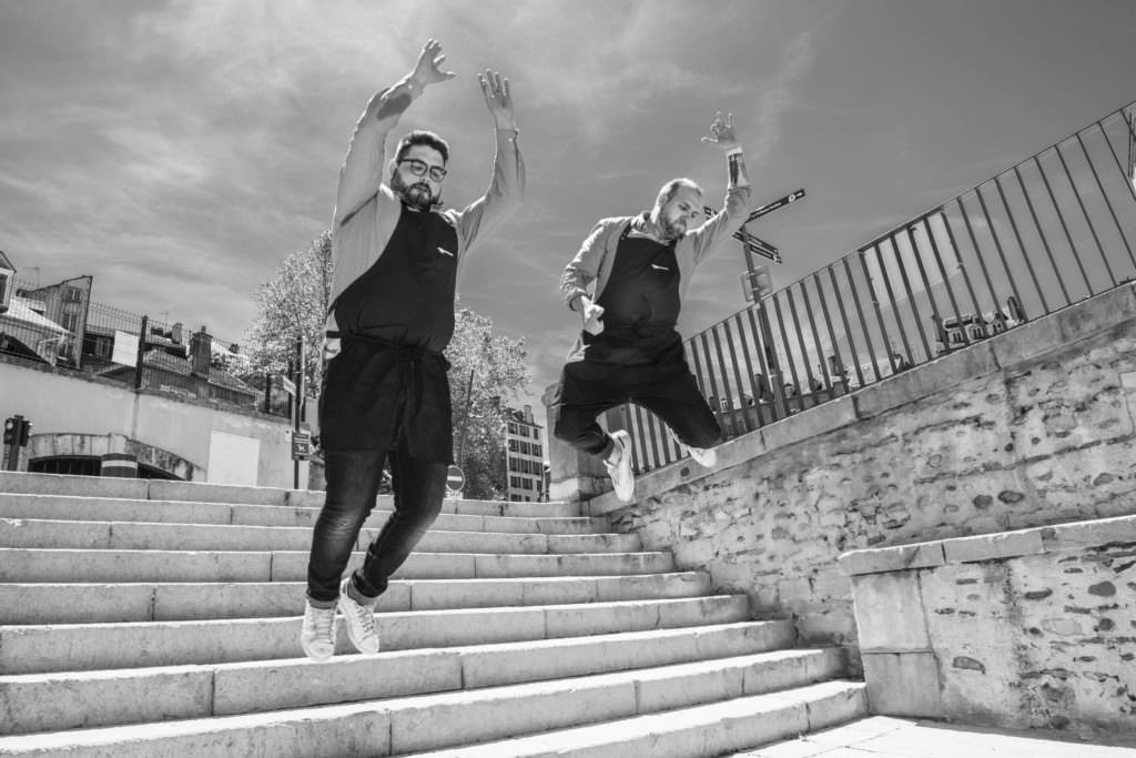 Maynats : Le « gastro cool » de Pau