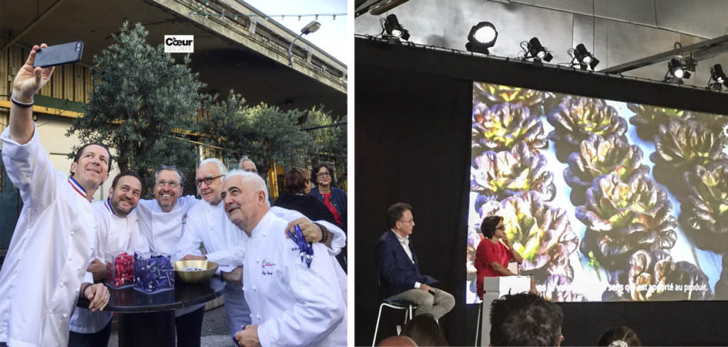 Plus que le produit, la relation – Collège Culinaire de France