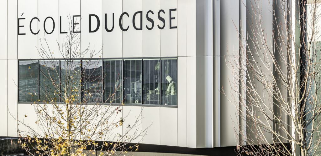 Former les chefs entrepreneurs, managers et citoyens de demain 