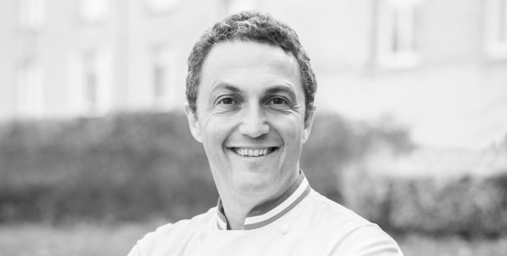 ÉCOLE NATIONALE SUPÉRIEURE DE PÂTISSERIE – ÉCOLE DUCASSE : La pâtisserie de demain 
