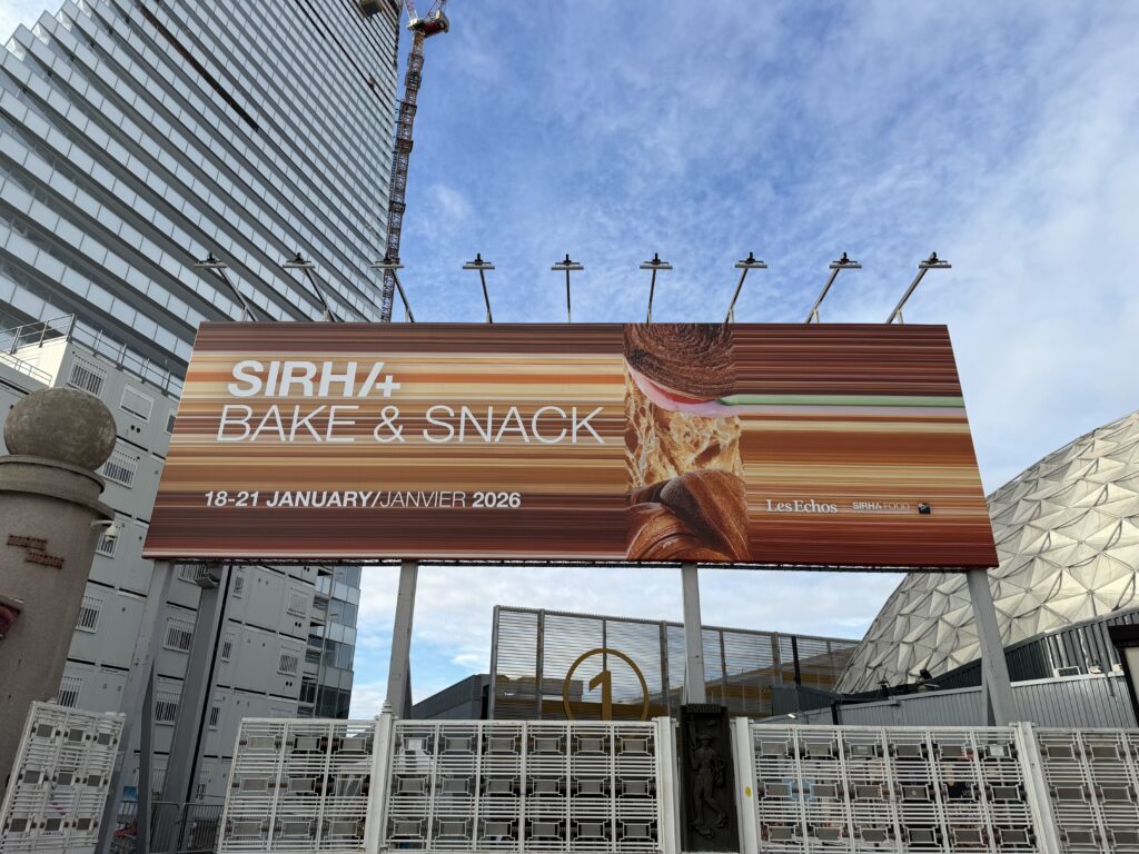 Retour sur Sirha Bake & Snack 2026 selon Le Coeur des Chefs