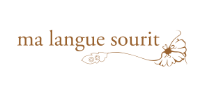 Ma langue sourit de Cyril Molard - Luxembourg